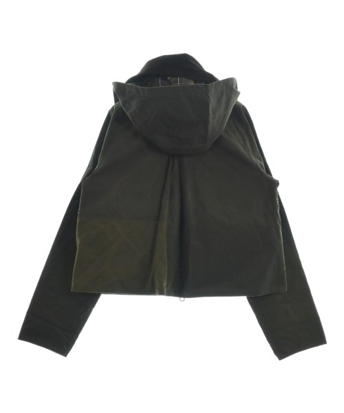 Barbour（バブアー）その他 カーキ サイズ:10(M位) レディース/2200645857214