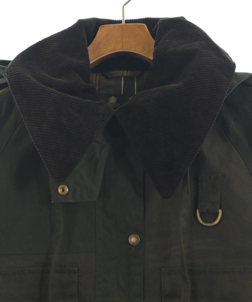 Barbour（バブアー）その他 カーキ サイズ:10(M位) レディース/2200645857214