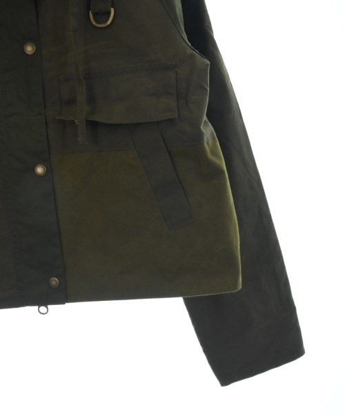 Barbour（バブアー）その他 カーキ サイズ:10(M位) レディース/2200645857214