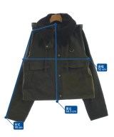 Barbour（バブアー）その他 カーキ サイズ:10(M位) レディース/2200645857214
