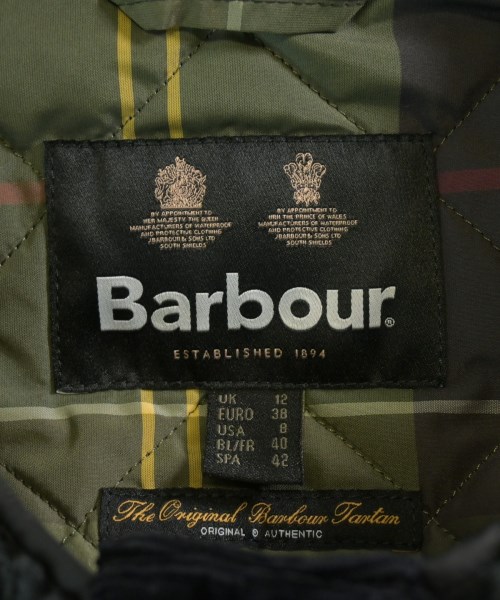 Barbour（バブアー）その他 グレー サイズ:12(M位) レディース/2200654076026