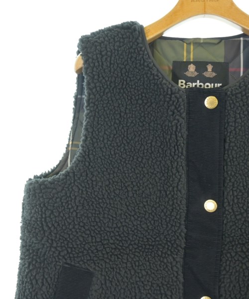 Barbour（バブアー）その他 グレー サイズ:12(M位) レディース/2200654076026