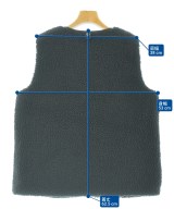 Barbour（バブアー）その他 グレー サイズ:12(M位) レディース/2200654076026