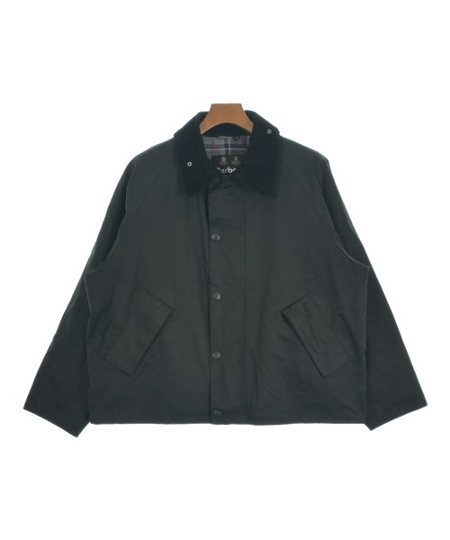 Barbour(バブアー)その他 黒 サイズ:36(S位)/2200654215012