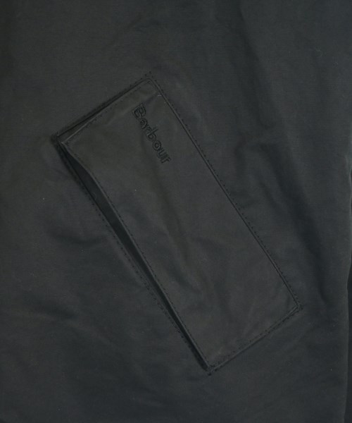 Barbour（バブアー）その他 黒 サイズ:36(S位) メンズ/2200654215012