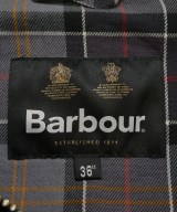 Barbour（バブアー）その他 黒 サイズ:36(S位) メンズ/2200654215012