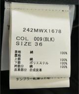 Barbour（バブアー）その他 黒 サイズ:36(S位) メンズ/2200654215012