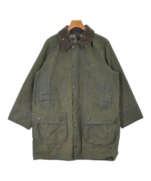 Barbour(バブアー)その他 カーキ サイズ:-(XXL位)/2200654529034