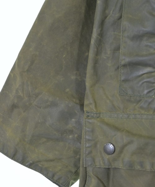 Barbour（バブアー）その他 カーキ サイズ:-(XXL位) メンズ/2200654529034