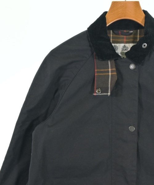 Barbour（バブアー）その他 黒 サイズ:40(M位) レディース/2200698373013