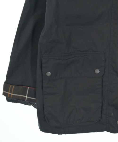 Barbour（バブアー）その他 黒 サイズ:40(M位) レディース/2200698373013