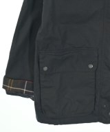 Barbour（バブアー）その他 黒 サイズ:40(M位) レディース/2200698373013