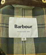 Barbour（バブアー）モッズコート カーキ サイズ:36(XS位) レディース/2200698000018