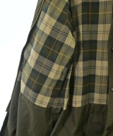 Barbour（バブアー）モッズコート カーキ サイズ:36(XS位) レディース/2200698000018