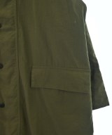 Barbour（バブアー）モッズコート カーキ サイズ:36(XS位) レディース/2200698000018