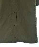 Barbour（バブアー）モッズコート カーキ サイズ:36(XS位) レディース/2200698000018