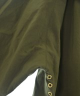 Barbour（バブアー）モッズコート カーキ サイズ:36(XS位) レディース/2200698000018
