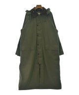 Barbour モッズコート