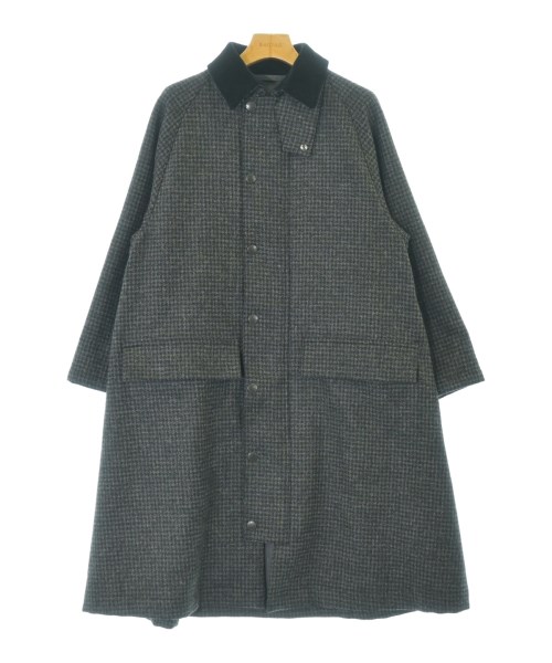 Barbour（バブアー）その他 グレー サイズ:8(S位) レディース/2200703168023