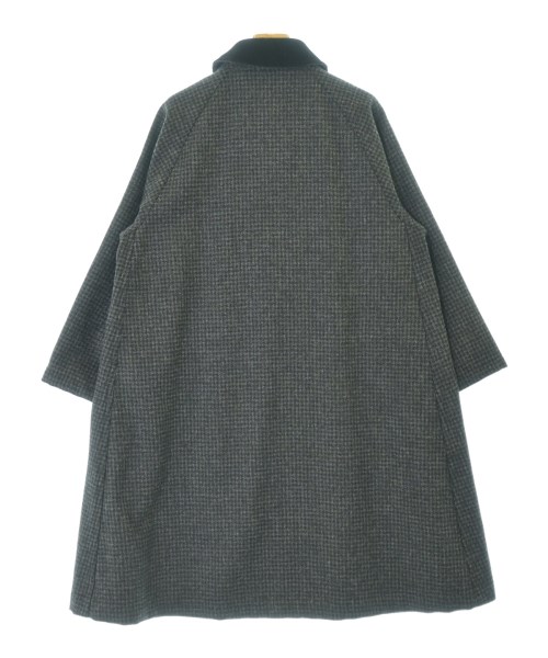 Barbour（バブアー）その他 グレー サイズ:8(S位) レディース/2200703168023