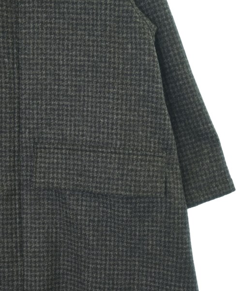 Barbour（バブアー）その他 グレー サイズ:8(S位) レディース/2200703168023