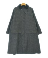 Barbour（バブアー）その他 グレー サイズ:8(S位) レディース/2200703168023