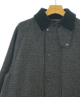 Barbour（バブアー）その他 グレー サイズ:8(S位) レディース/2200703168023