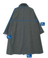 Barbour（バブアー）その他 グレー サイズ:8(S位) レディース/2200703168023
