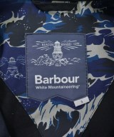 Barbour（バブアー）カジュアルジャケット 紺 サイズ:S メンズ/2200703210074