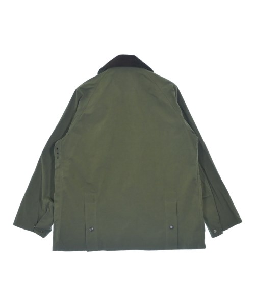 Barbour（バブアー）カバーオール カーキ サイズ:38(M位) メンズ/2200703221018