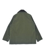 Barbour（バブアー）カバーオール カーキ サイズ:38(M位) メンズ/2200703221018