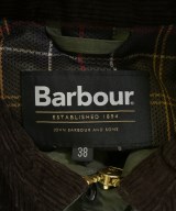 Barbour（バブアー）カバーオール カーキ サイズ:38(M位) メンズ/2200703221018