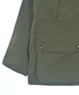 Barbour（バブアー）カバーオール カーキ サイズ:38(M位) メンズ/2200703221018