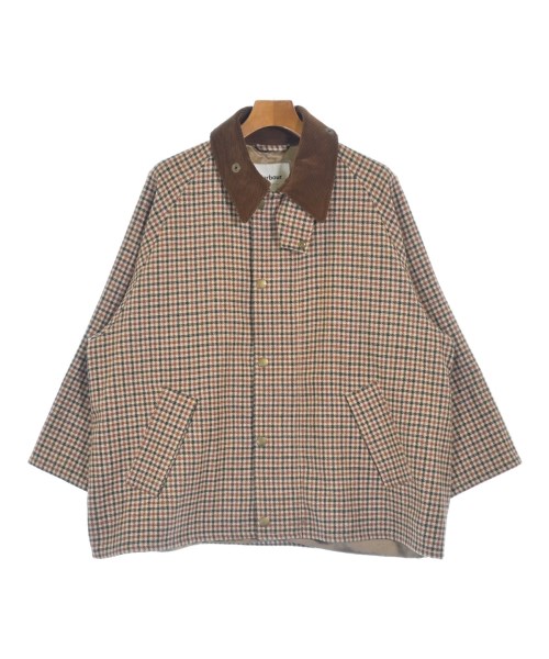 Barbour（バブアー）その他 茶 サイズ:42(XS位) メンズ/2200703501011