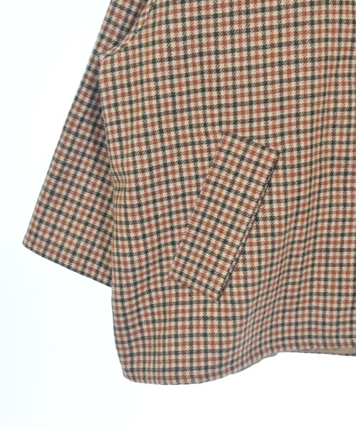 Barbour（バブアー）その他 茶 サイズ:42(XS位) メンズ/2200703501011