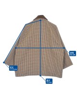 Barbour（バブアー）その他 茶 サイズ:42(XS位) メンズ/2200703501011