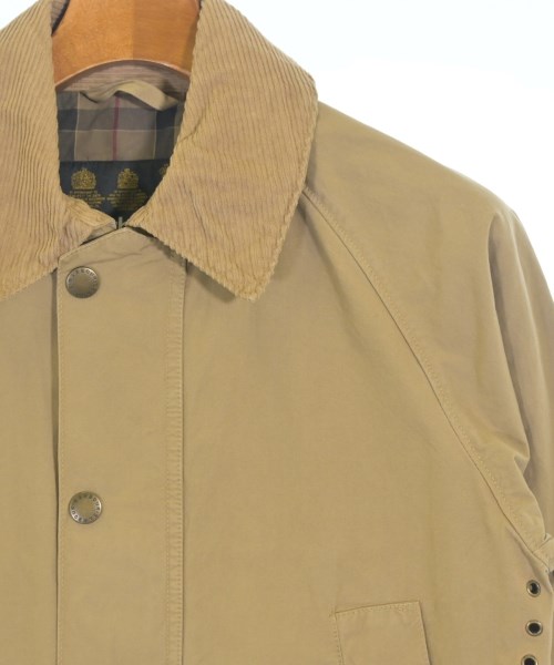 Barbour（バブアー）その他 ベージュ サイズ:34(S位) メンズ/2200703568038