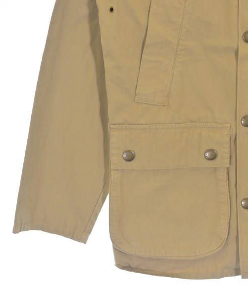 Barbour（バブアー）その他 ベージュ サイズ:34(S位) メンズ/2200703568038