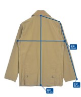 Barbour（バブアー）その他 ベージュ サイズ:34(S位) メンズ/2200703568038