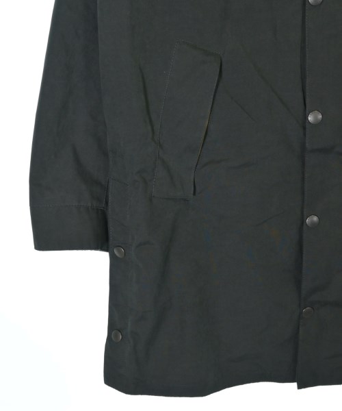 Barbour（バブアー）その他 黒 サイズ:38(M位) メンズ/2200699691017