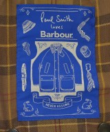 Barbour（バブアー）その他 黒 サイズ:38(M位) メンズ/2200699691017