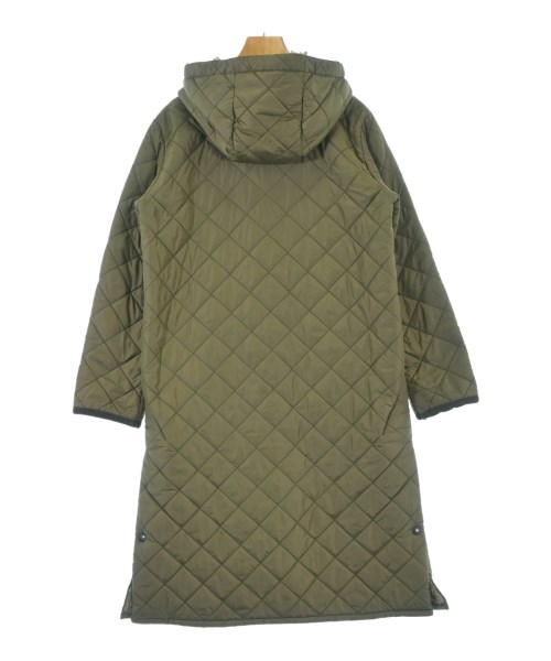 Barbour（バブアー）その他 カーキ サイズ:34(M位) レディース/2200704296046