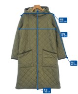 Barbour（バブアー）その他 カーキ サイズ:34(M位) レディース/2200704296046