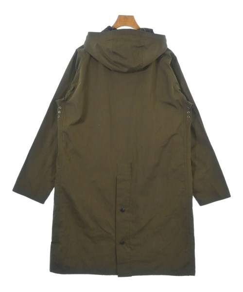 Barbour（バブアー）その他 カーキ サイズ:40(M位) メンズ/2200704320079