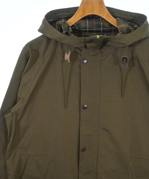 Barbour（バブアー）その他 カーキ サイズ:40(M位) メンズ/2200704320079