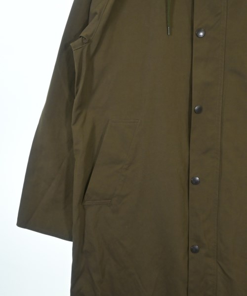 Barbour（バブアー）その他 カーキ サイズ:40(M位) メンズ/2200704320079