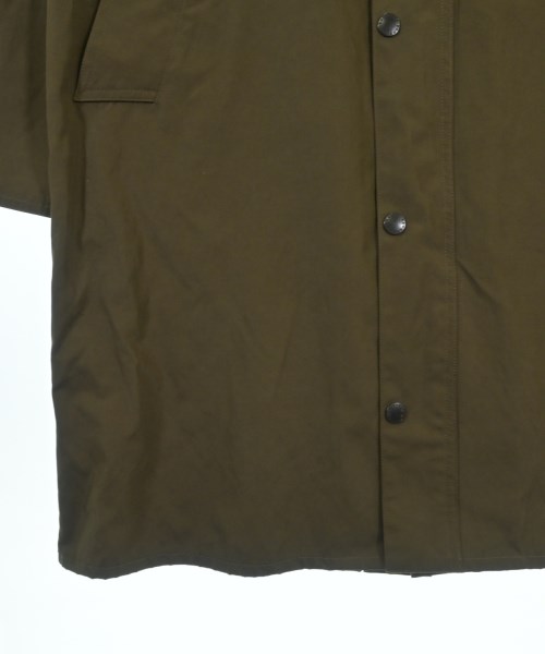 Barbour（バブアー）その他 カーキ サイズ:40(M位) メンズ/2200704320079