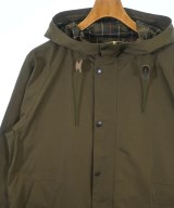 Barbour（バブアー）その他 カーキ サイズ:40(M位) メンズ/2200704320079