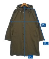 Barbour（バブアー）その他 カーキ サイズ:40(M位) メンズ/2200704320079
