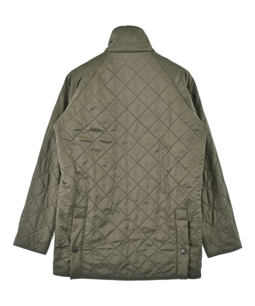 Barbour（バブアー）その他 カーキ サイズ:36(S位) メンズ/2200704320086